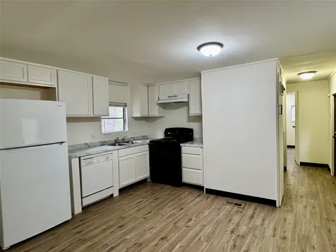 28 Heron Lane Trinity TX 75862