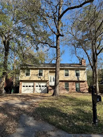 3918 Cedar Forest Drive Kingwood TX 77339