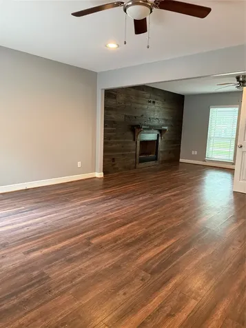 3918 Cedar Forest Drive Kingwood TX 77339