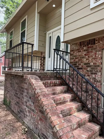 3918 Cedar Forest Drive Kingwood TX 77339