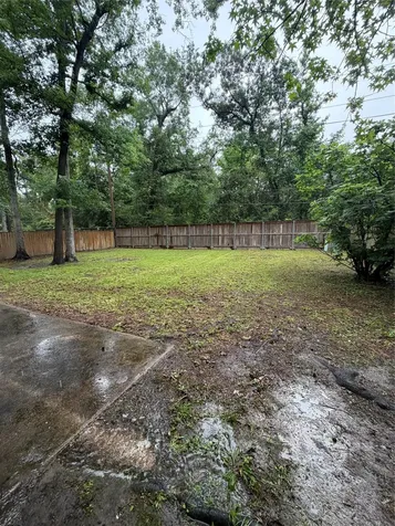 3918 Cedar Forest Drive Kingwood TX 77339