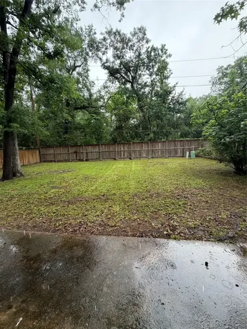 3918 Cedar Forest Drive Kingwood TX 77339
