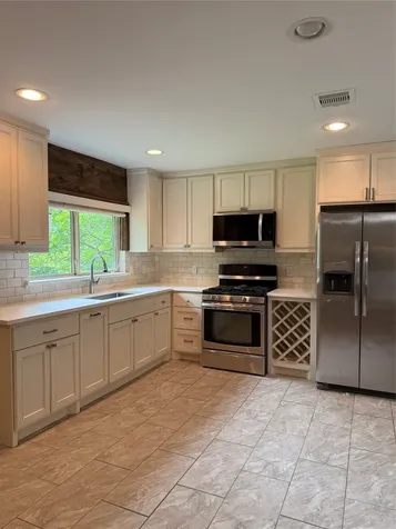 3918 Cedar Forest Drive Kingwood TX 77339