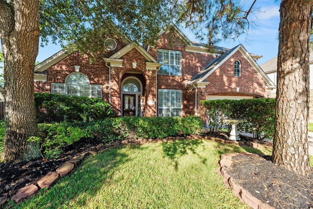 8311 Brighton Lake Lane Houston TX 77095
