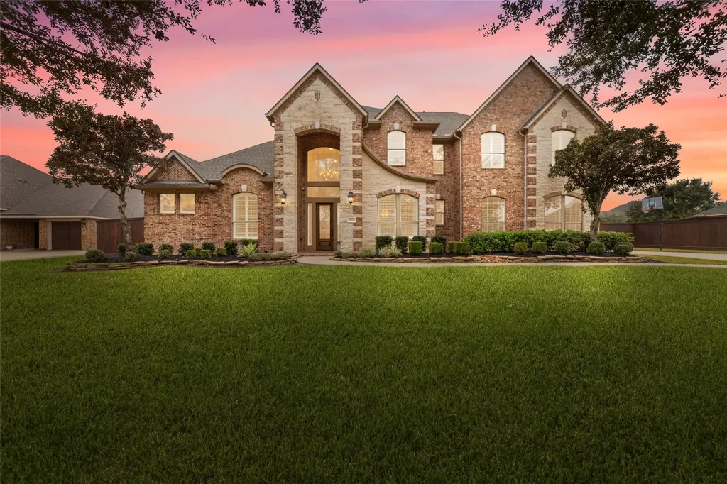 17715 Lakeside Haven Drive Cypress TX 77433