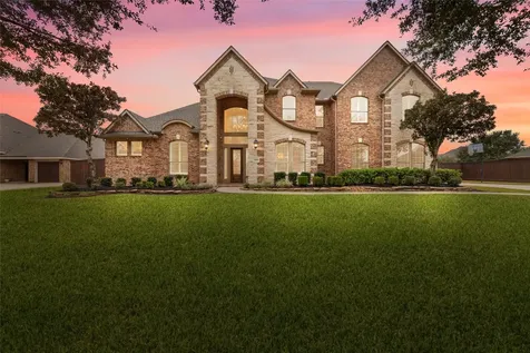 17715 Lakeside Haven Drive Cypress TX 77433