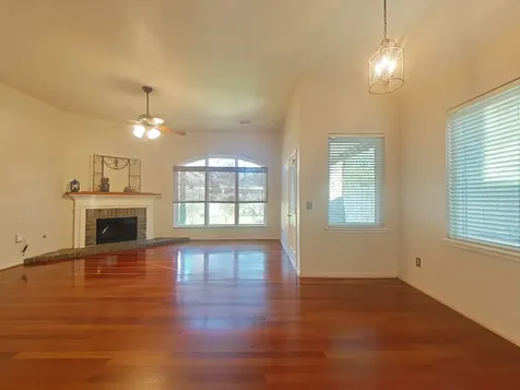 42 Tranquil Glade Place The Woodlands TX 77381