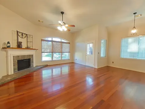 42 Tranquil Glade Place The Woodlands TX 77381