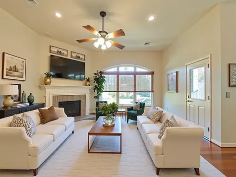 42 Tranquil Glade Place The Woodlands TX 77381