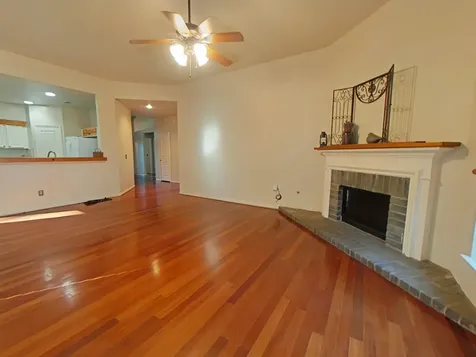 42 Tranquil Glade Place The Woodlands TX 77381