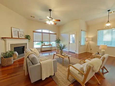 42 Tranquil Glade Place The Woodlands TX 77381