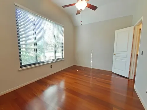 42 Tranquil Glade Place The Woodlands TX 77381