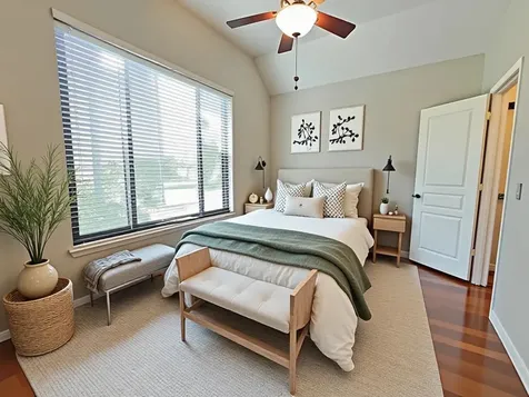 42 Tranquil Glade Place The Woodlands TX 77381