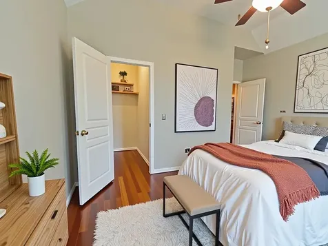 42 Tranquil Glade Place The Woodlands TX 77381