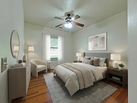 42 Tranquil Glade Place The Woodlands TX 77381