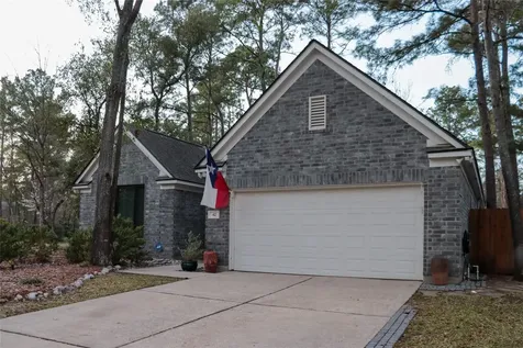 42 Tranquil Glade Place The Woodlands TX 77381