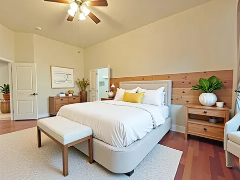 42 Tranquil Glade Place The Woodlands TX 77381