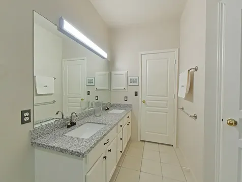 42 Tranquil Glade Place The Woodlands TX 77381