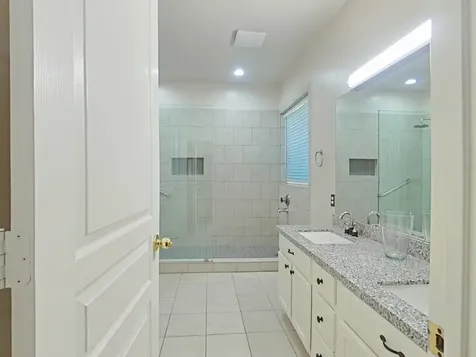 42 Tranquil Glade Place The Woodlands TX 77381