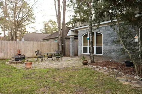 42 Tranquil Glade Place The Woodlands TX 77381