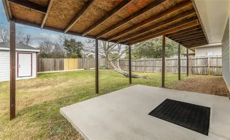 1108 Cottage Grove Circle Bryan TX 77801