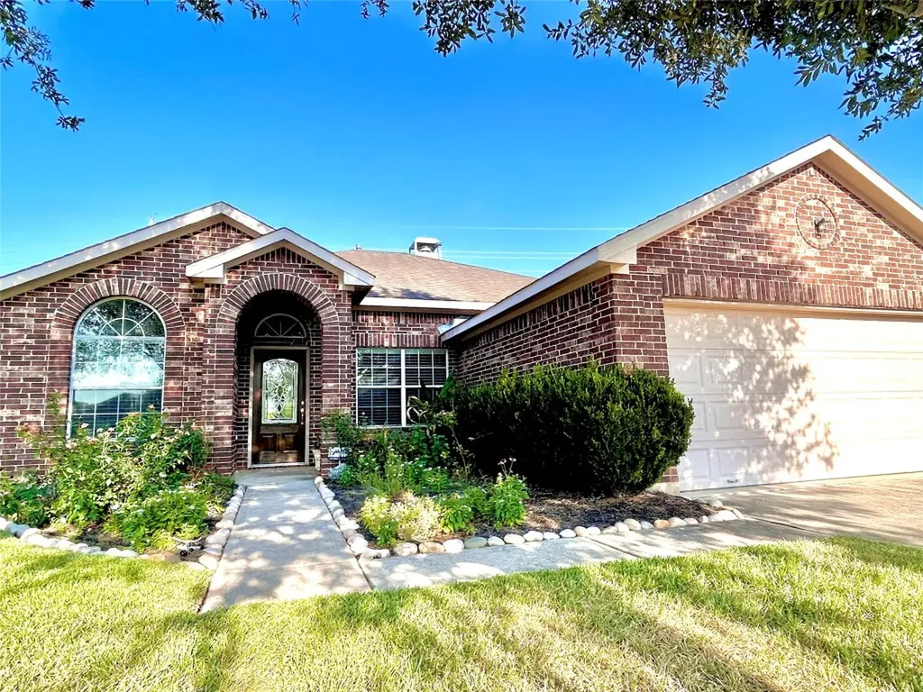 125 Long Canyon Lane Richmond TX 77469