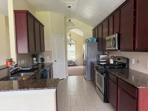 125 Long Canyon Lane Richmond TX 77469