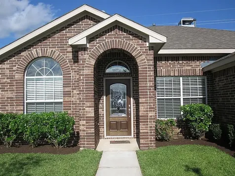 125 Long Canyon Lane Richmond TX 77469