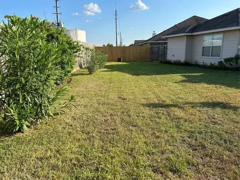 125 Long Canyon Lane Richmond TX 77469