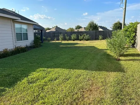 125 Long Canyon Lane Richmond TX 77469