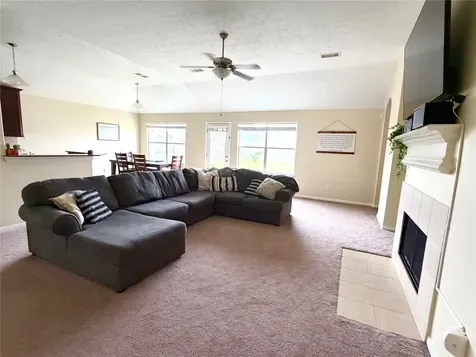 125 Long Canyon Lane Richmond TX 77469