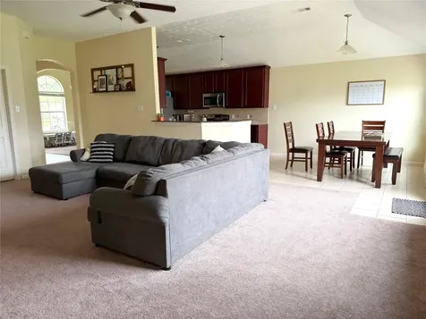 125 Long Canyon Lane Richmond TX 77469