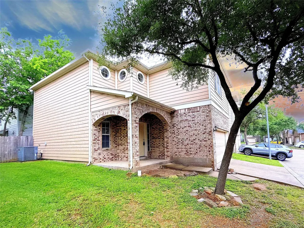 3726 Ashford Villa Lane Houston TX 77082