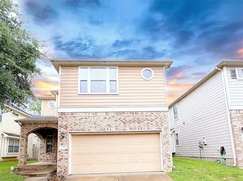 3726 Ashford Villa Lane Houston TX 77082