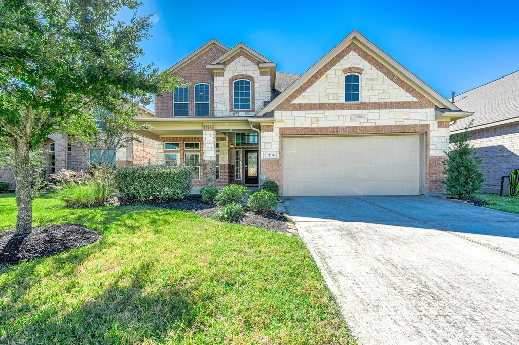 21210 Flowering Dogwood Circle Porter TX 77365