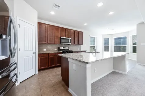 21210 Flowering Dogwood Circle Porter TX 77365