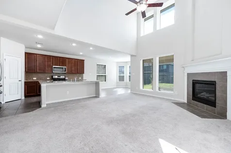 21210 Flowering Dogwood Circle Porter TX 77365