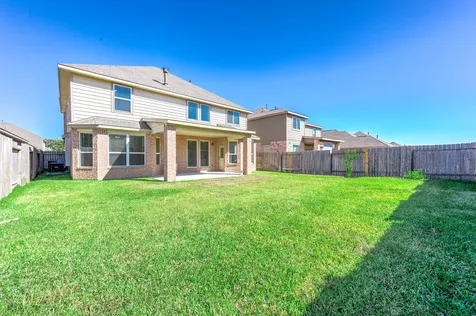 21210 Flowering Dogwood Circle Porter TX 77365
