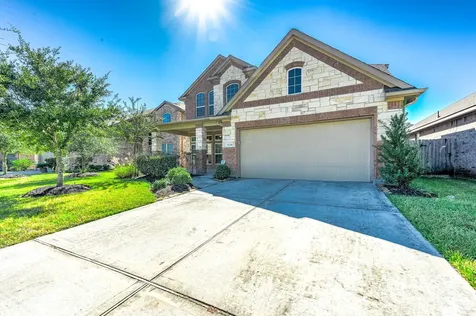 21210 Flowering Dogwood Circle Porter TX 77365