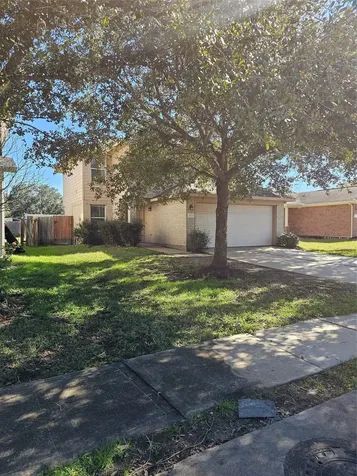 4839 Montclair Hill Lane Fresno TX 77545