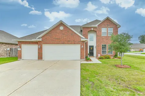 341 Gallant Fox Way Woodbranch TX 77357