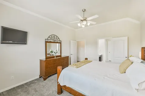 341 Gallant Fox Way Woodbranch TX 77357
