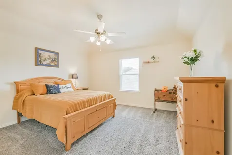 341 Gallant Fox Way Woodbranch TX 77357