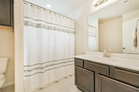 341 Gallant Fox Way Woodbranch TX 77357