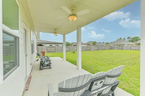 341 Gallant Fox Way Woodbranch TX 77357
