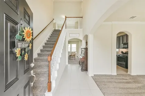 341 Gallant Fox Way Woodbranch TX 77357