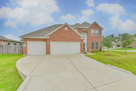 341 Gallant Fox Way Woodbranch TX 77357