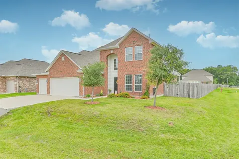 341 Gallant Fox Way Woodbranch TX 77357