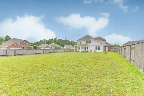 341 Gallant Fox Way Woodbranch TX 77357