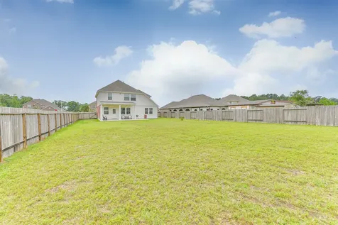341 Gallant Fox Way Woodbranch TX 77357